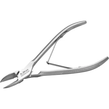 Nůžky na nehty a kůžičku Nghia NL.204