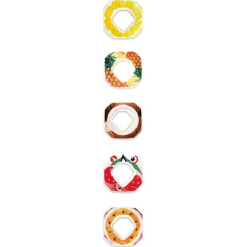 SCENT AIR Náhradní vonné kapsle Falco 5 ks