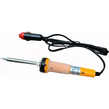 Držák baterie Pájecí pero ZD-200NDQ 40W autokonektor