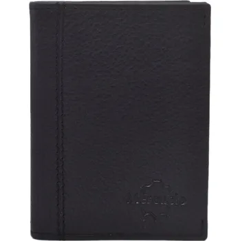 Obal na doklad Dokladovka MERCUCIO černá 2511561