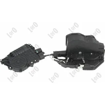 Autozámek Zámek dveří ABAKUS 132-004-057