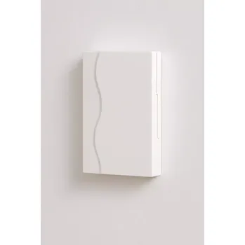 Domovní zvonek Friedland nástěnný zvonek