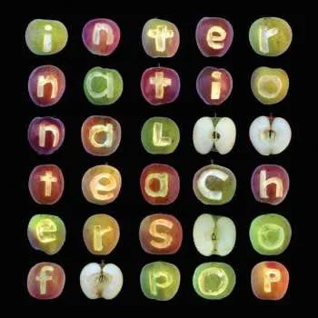 Zahraniční hudba LP International Teachers Of Pop: International Teachers Of Pop 2022