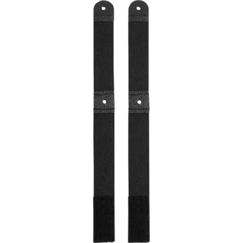 Motocyklový chránič Náhradní elastická propojka pro ortézy kolena mobius x8, vel. xl/2xl (sada)