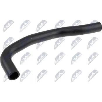 Chladič motoru Potrubí chladiva NTY CPP-KA-002