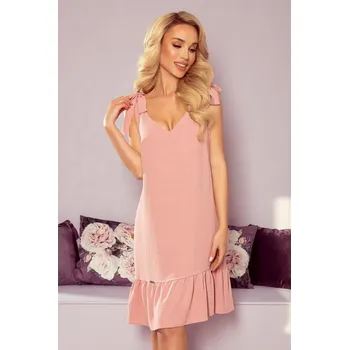 Dámské šaty NUMOCO šaty dámské 306-3 ROSITA XXL