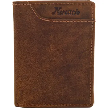 Peněženka Pánská peněženka MERCUCIO camel 3511805