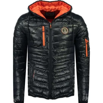 CANADAN PEAK bunda pánská BARMEAK MEN CP 068 M tmavě modrá