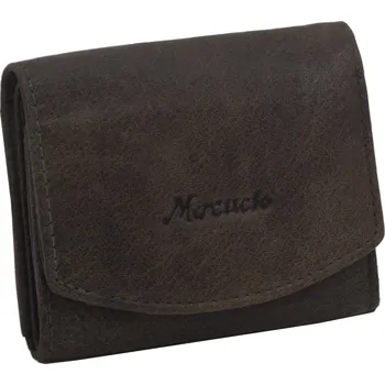 Peněženka Malá peněženka MERCUCIO olivová 2211810