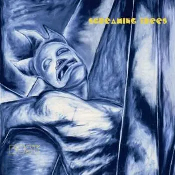 Zahraniční hudba CD Screaming Trees: Dust 1996