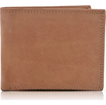 Peněženka Pánská peněženka MERCUCIO natural 2911911