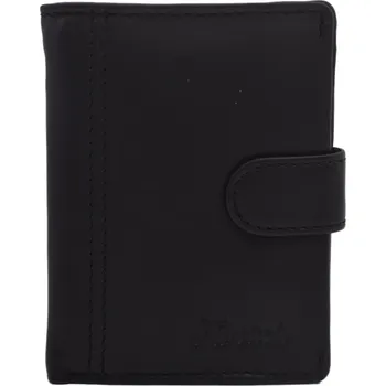 Peněženka Pánská peněženka MERCUCIO černá 2511502