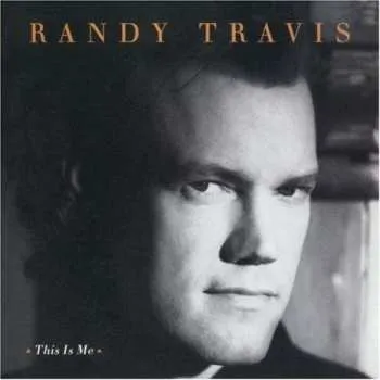 Zahraniční hudba CD Randy Travis: This Is Me 1994
