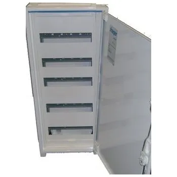 Rozvaděč Rozvaděč FWB51 IP44 60M/5 NO Fe HAG HAGER Electro s.r.o. 45-04-092-06523