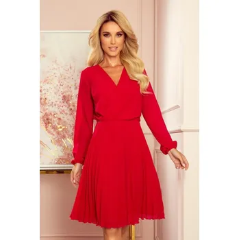 Dámské šaty NUMOCO šaty dámské 313-5 ISABELLE M