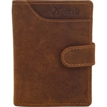 Peněženka Pánská peněženka MERCUCIO camel 3511804