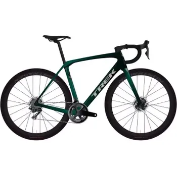 Silniční kolo Trek Domane SL 6 Gen 4 Ivy Smoke - 56 (174 - 180cm)