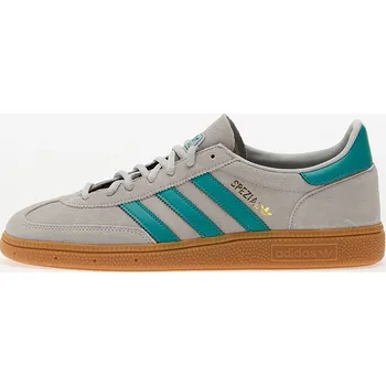 Pánská obuv Tenisky adidas Handball Spezial Grey Two/ Purtea/ Gold Metallic EUR 40 2/3