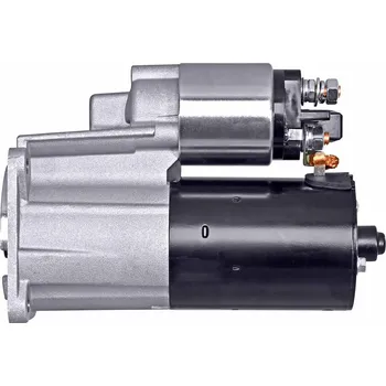 Startér Startér HELLA 8EA 012 527-221