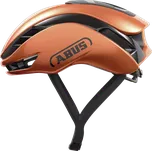 Abus Gamechanger 2,0 helmet 2024 Goldfish Orange