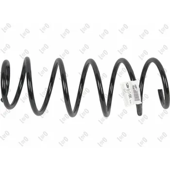 Vinutá pružina podvozku ABAKUS 234-02-036