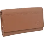Dámská peněženka MERCUCIO camel 2511507