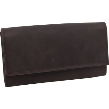 Peněženka Kasírka MERCUCIO tmavěhnědá 2911926