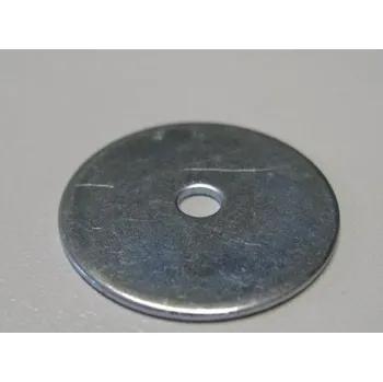 Matice Podložka karos. 30x10,5x1,50 A2K Zn VS PLASTIK, s.r.o. 41-16-504-13830