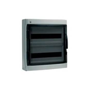 Rozvaděč Rozvaděč IP-IP65 36 GRI 06526.S SCH SCHMACHTL CZ spol. s r.o. 45-04-282-06526