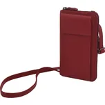 Dámská peněženka/kabelka MERCUCIO červená 2511511