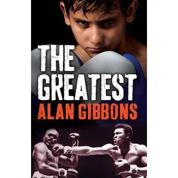 Kniha Greatest - Gibbons, Alan