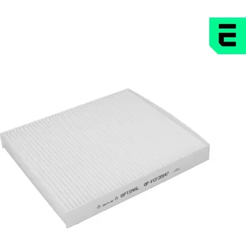 Kabinový filtr Filtr vzduchu v interiéru OPTIMAL OP-FCF20147