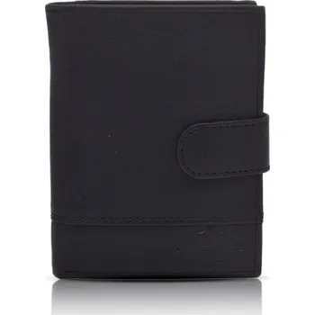 Peněženka Pánská peněženka MERCUCIO černá 2311799