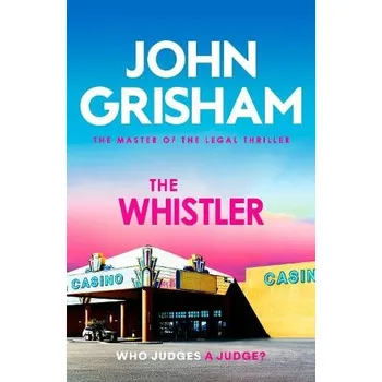 Whistler - Grisham, John