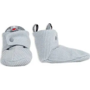 Capáčky LODGER Slipper Ciumbelle Blue Fogg Vel. 6-12 m