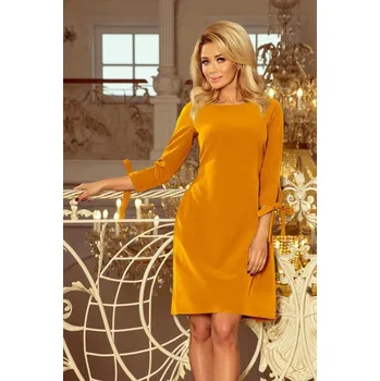 Dámské šaty NUMOCO šaty dámské 195-6 ALICE S