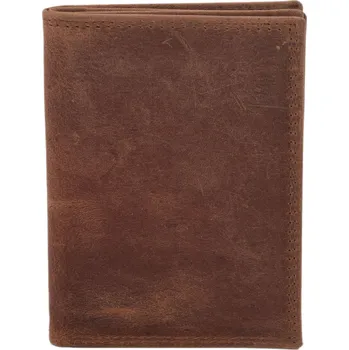 Obal na doklad Dokladovka MERCUCIO světlehnědá 2911910