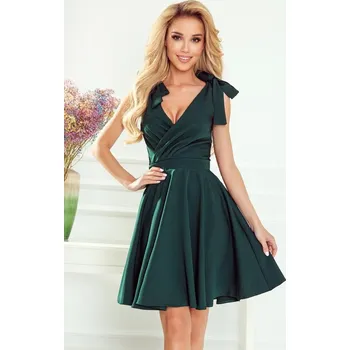 Dámské šaty NUMOCO šaty dámské 393-1 ROSALIA M