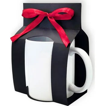 GRAVENO Dárková krabička na hrnek