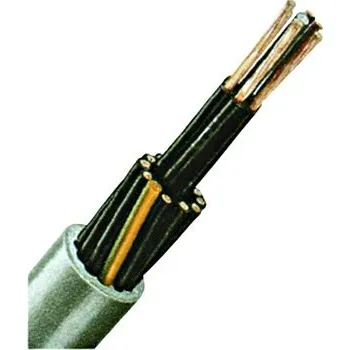 elektrický kabel Kabel HSLH-JZ 7x1 Allkabel s.r.o. 01-42-800-19171