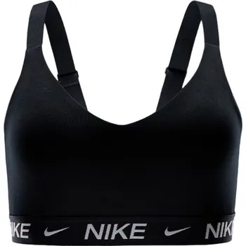 Podprsenka Podprsenky Nike Indy Medium Support Padded Adjustable Sports Černý (M)