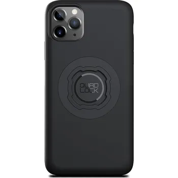 Pouzdro na mobilní telefon QUAD LOCK zadní kryt MAG Apple iPhone 11 Pro Max black