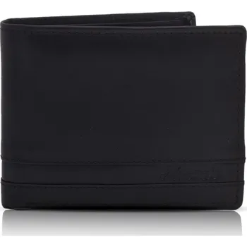 Peněženka Pánská peněženka MERCUCIO černá 4011758