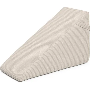 Pohovka Skluzavka Premium Manšestr Vanilla Shappy - Slide Original Corduroy