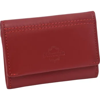 Peněženka Dámská peněženka MERCUCIO červená 2511515