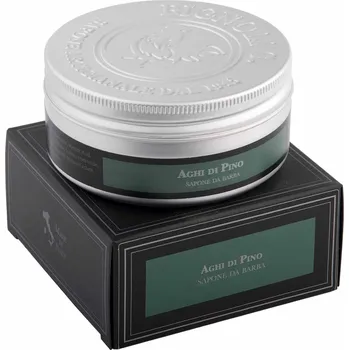 Saponificio Bignoli Carlo Aghi di Pino mýdlo na holení 175 g