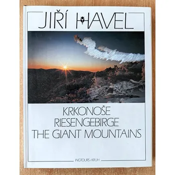 Krkonoše, Jiří Havel 1999