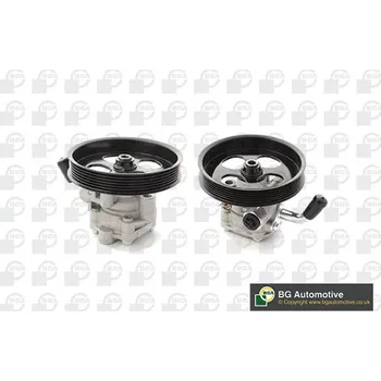 Posilovač řízení Hydraulické čerpadlo, řízení BGA PSP6301