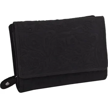 Peněženka Dámská peněženka MERCUCIO černá 4211823