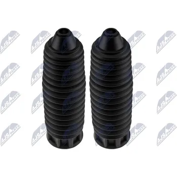 Ochranné víko/prachovka, tlumič NTY AB-CT-027K